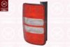 KLOKKERHOLM 95710717 Combination Rearlight